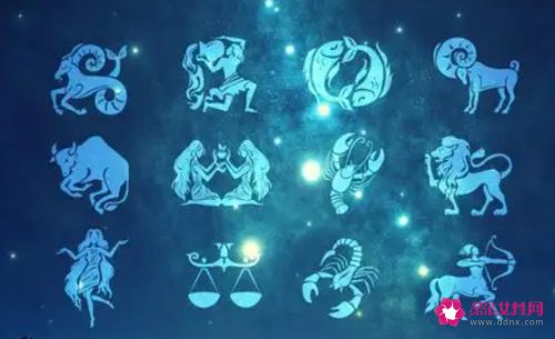 求爱订单最多的星座女孩