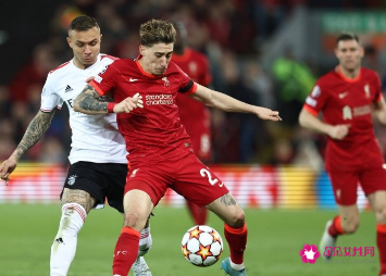 2022欧冠4强全部名单