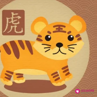 属虎2022年运势完整版