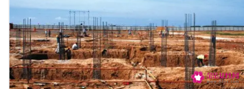 梦见地基有什么征兆