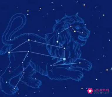 十二星座代表的颜色是什么呢