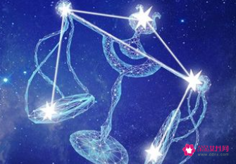 虐天秤男的绝招