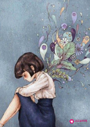 有时候感觉自己很无奈