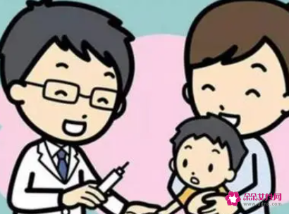 婴儿有哪些症状不能打疫苗