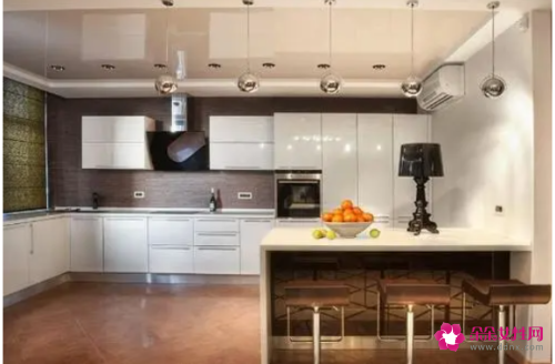 厨房风水的禁忌有哪些呢