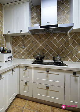 最热销的橱柜门板有哪些