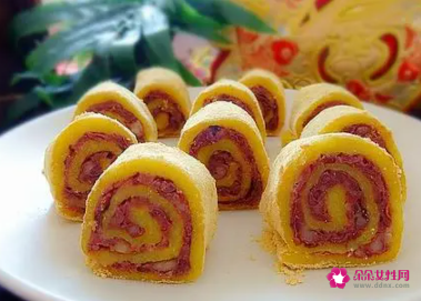 有哪些有吉祥寓意的食物