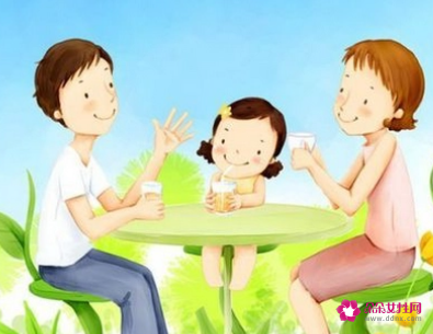 家长教育孩子的经验