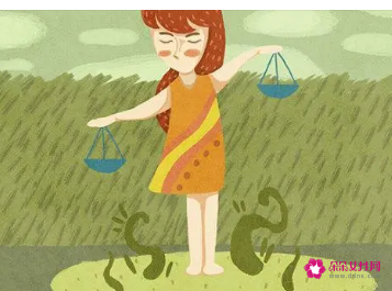 天秤男占有欲强的表现