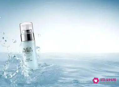 护肤品的功效与作用