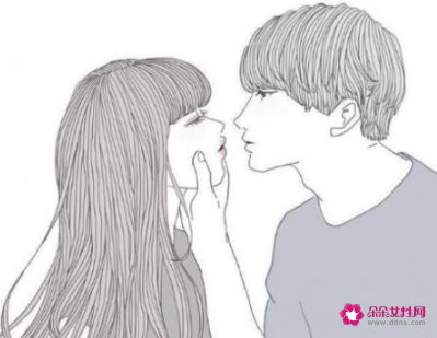 越折磨一个男人越爱你