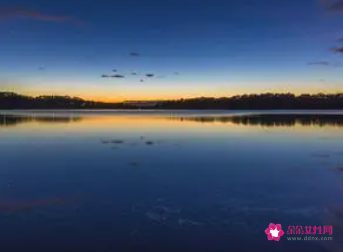 不打扰不代表我忘了