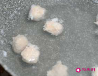 肉丸怎么保存好