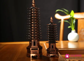 文昌塔怎么开光