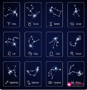 十二星座谁笑起来很甜排行榜