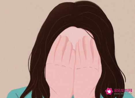 柔弱的女人有哪些表现