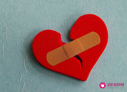 异地恋感觉感情淡了