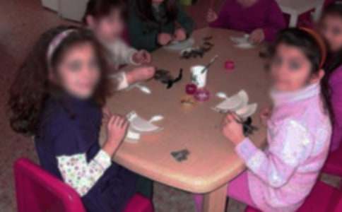 幼儿园园务工作总结