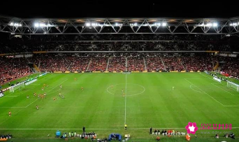 2023年女足世界杯开幕时间