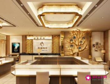 好听高雅又聚财的公司名字