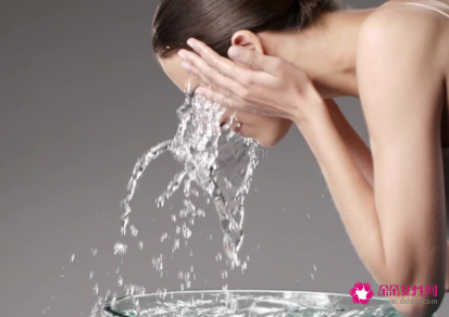 日常生活8个美肌误区