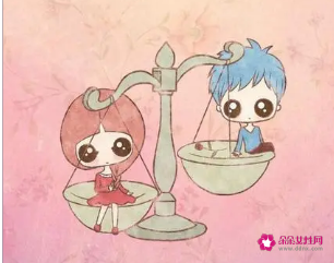 虐天秤男的绝招