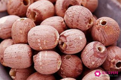 红莲子禁忌与用量