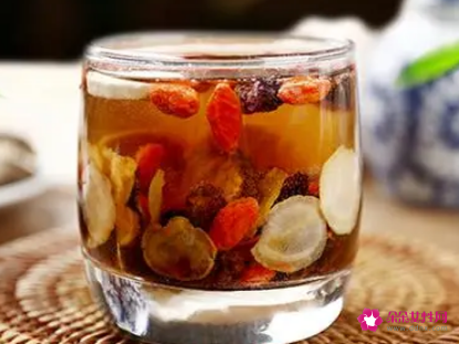 养颜最好的方法