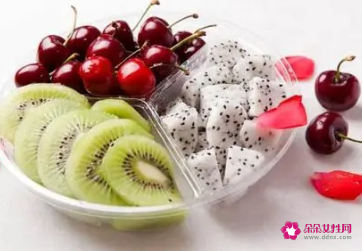 女人经常吃水果有什么好处