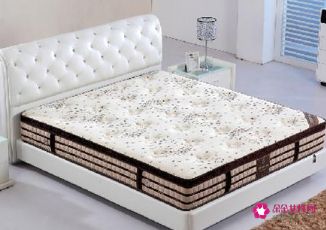 丝涟床垫属于什么档次