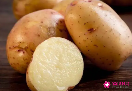 吃土豆的好处和坏处
