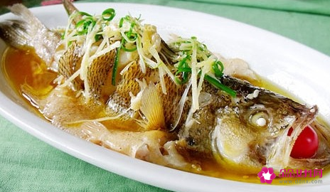 吃鲈鱼的禁忌有哪些