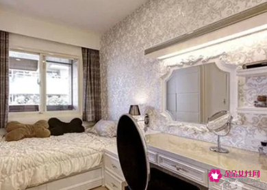 卧室镜子风水有哪些讲究