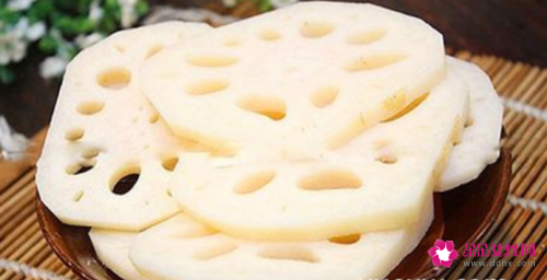 孕妇可以吃莲藕吗