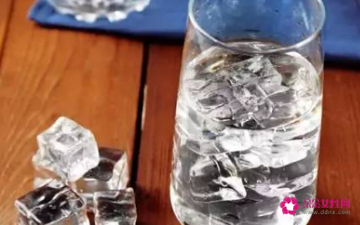 喝冰的对身体有什么影响
