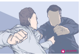 梦见有人打我儿子是什么预兆