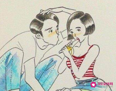 越折磨一个男人越爱你