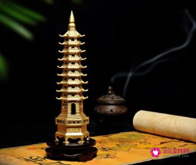 文昌塔怎么开光