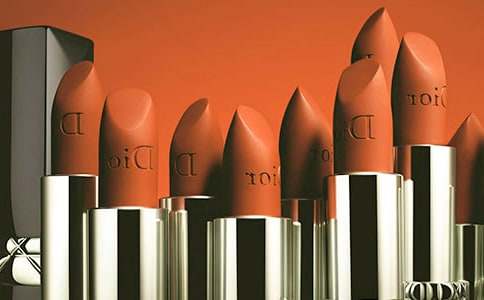 口红唇膏和口红的区别