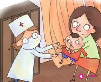 婴儿有哪些症状不能打疫苗