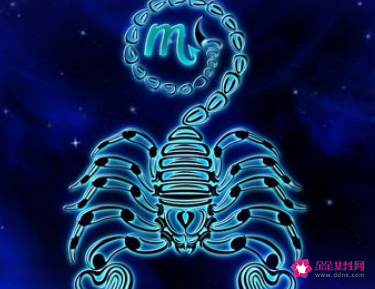 十二星座代表的颜色是什么呢