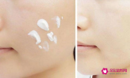 每天涂素颜霜会怎么样