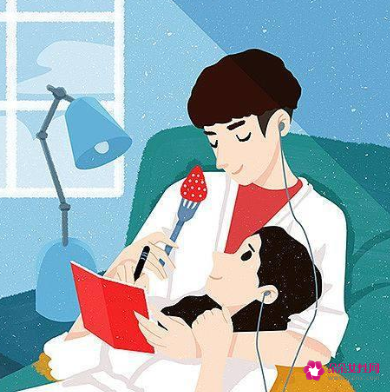 要如何抓住男人的心