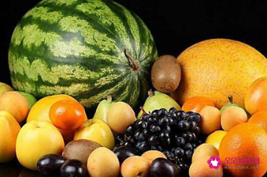 女人经常吃水果有什么好处