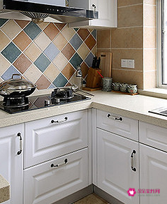 最热销的橱柜门板有哪些