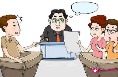 打官司流程及费用