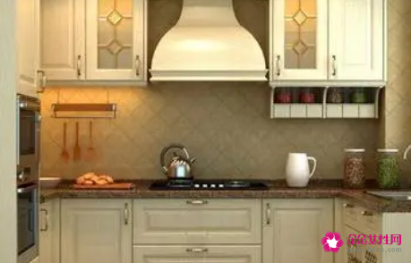 厨房装修风水应该注意些什么