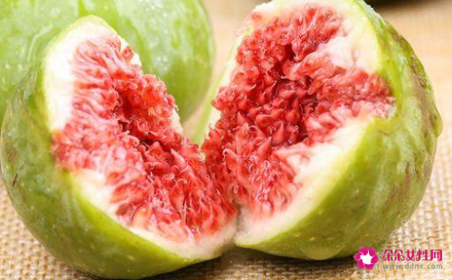 无花果可以放多久