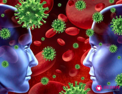 得了新冠肺炎的后遗症