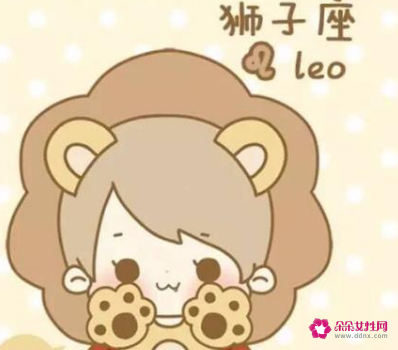 十二星座代表的颜色是什么呢